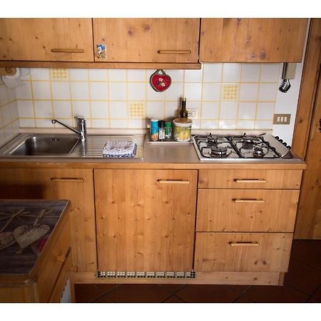 Cristallo & Faloria Suite Apartments Кортина д'Ампецо Екстериор снимка