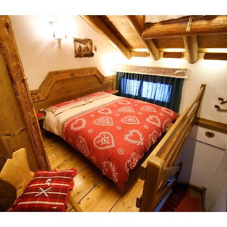 Cristallo & Faloria Suite Apartments Кортина д'Ампецо Екстериор снимка