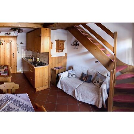 Cristallo & Faloria Suite Apartments Кортина д'Ампецо Екстериор снимка