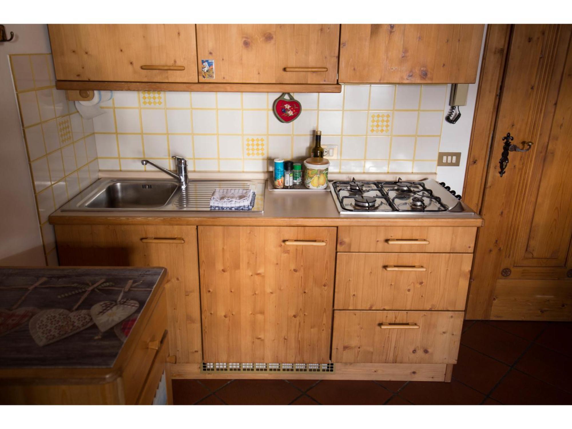 Cristallo & Faloria Suite Apartments Кортина д'Ампецо Екстериор снимка